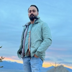 Mesut Bayram