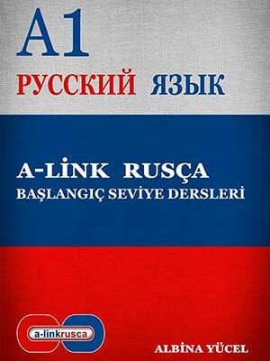 A1 Başlangıç Seviye <br>Kitap ve Eğitim Seti