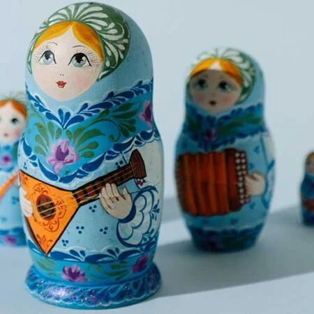 A-Link Rusça Temel Seviye Eğitimi