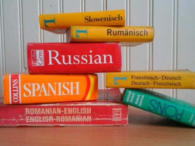 Rusça Hal Çekimli ve Örnekli İsimler Sözlüğü 1-100