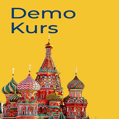Demo Kurs